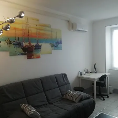 Pegase Meuble 3*** Apartment Fourchambault Exterior photo