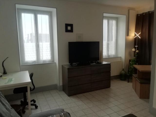 Pegase Meuble 3*** Apartment Fourchambault