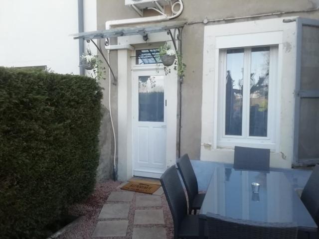 Apartment Pegase Meuble 3*** *