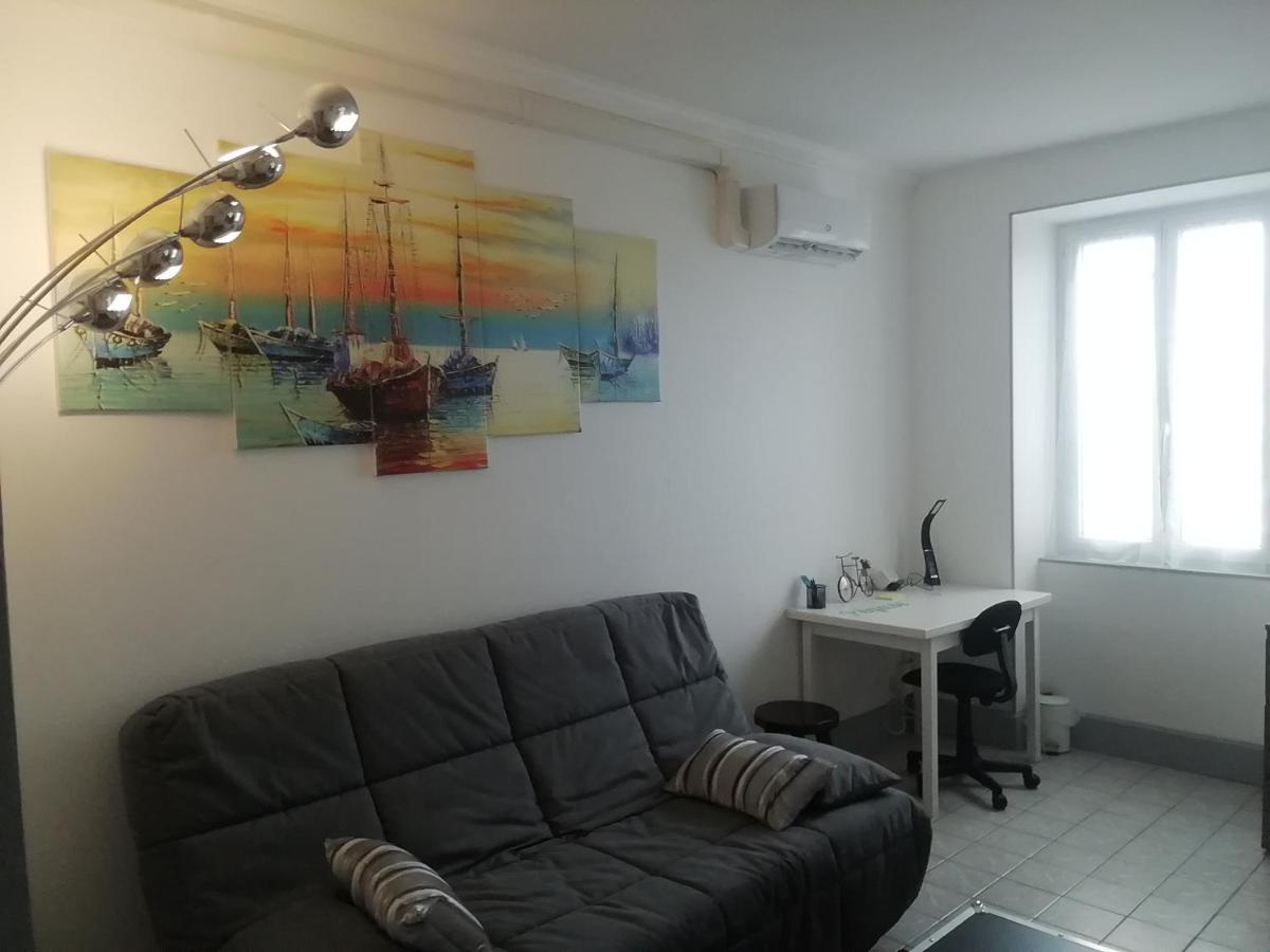Apartment Pegase Meuble 3*** Fourchambault