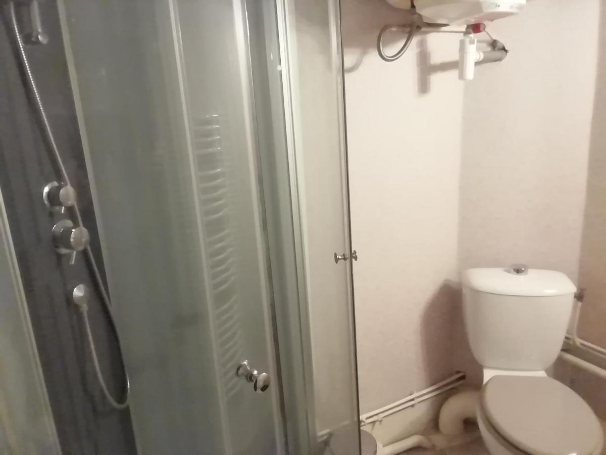 Pegase Meuble 3*** Apartment