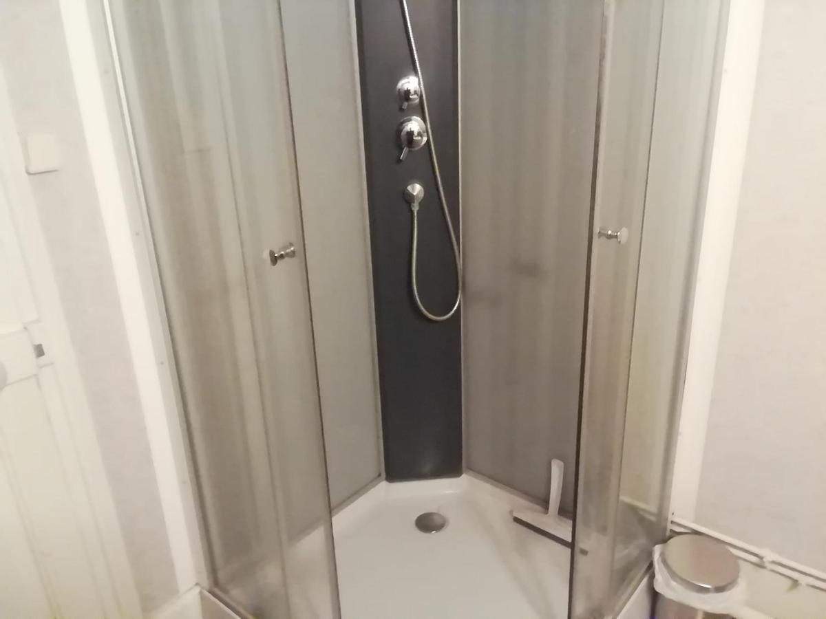 Apartment Pegase Meuble 3*** *